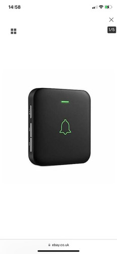 Avantek mini türklingel - avantek,