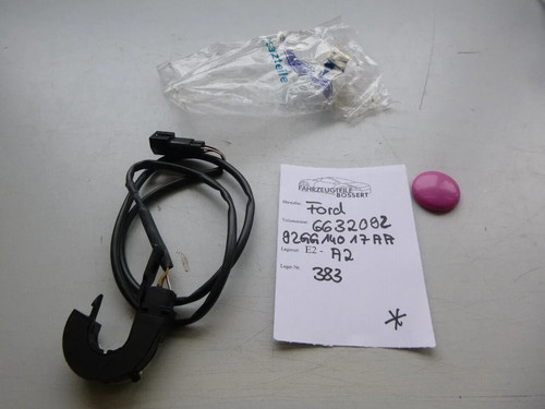 Stellmotor alarmanlage ford - stellmotor, zv