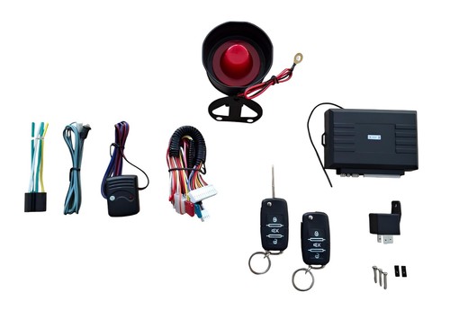 Universal alarmanlage mit - alarmanlage,