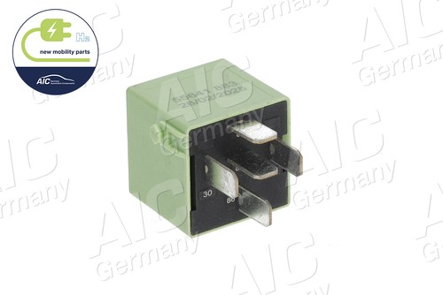 Relais alarmanlage für bmw - alarmanlage,