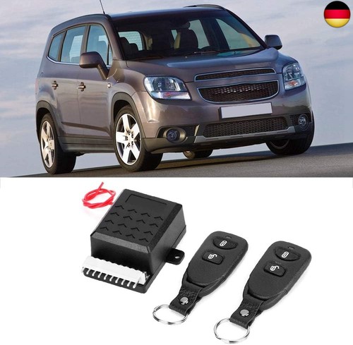 Funk universal auto kfz - zv, auto,kfz